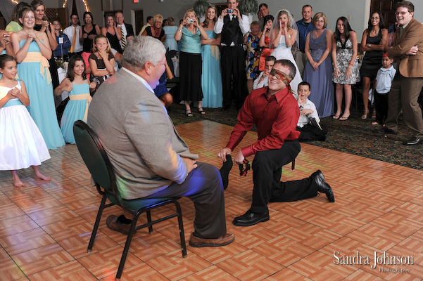 Best Lake Wales Country Club Wedding photographer - Sandra Johnson (SJFoto.com)